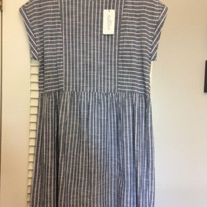 Violeta by Mango short summer dress Large